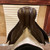 Used 17.5" Fairfax MGP All-Purpose Saddle XW ADJ