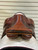 Used 16.5" Stubben Edelweiss Close Contact Saddle M