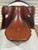 Used 16.5" Stubben Edelweiss Close Contact Saddle M