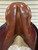 Used 16.5" Stubben Edelweiss Close Contact Saddle M