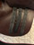 Used 16.5" Stubben Edelweiss Close Contact Saddle M