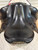 Used 17.5" Devoucoux Makila Dressage Saddle MW