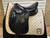 Used 17.5" Devoucoux Makila Dressage Saddle MW