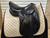 Used 17.5" Devoucoux Makila Dressage Saddle MW