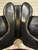 Used 17.5" Devoucoux Makila Dressage Saddle MW