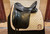 Used 17.5" Trilogy Verago Elite Dressage Saddle XW