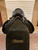 Used 17.5" Trilogy Verago Elite Dressage Saddle XW