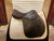 Used 17.5" County Innovation Close Contact Saddle MN
