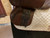 Used 17.5" County Innovation Close Contact Saddle MN