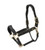 Shires Velociti Lusso Lorca Leather Headcollar