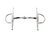 Korsteel® Slow Twist Full Cheek Bit