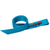 Weaver™ Nylon Tie Strap with Holes - 60"