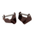 Weaver™ Stirrup Straight
