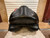 Used 17.5" Black Country Eden Dressage Saddle M