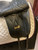 Used 17.5" Black Country Eden Dressage Saddle M