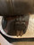 Used 17.5" Arena Close Contact Saddle M ADJ
