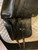 Used 17" Equation Dressage Saddle XW