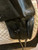 Used 17" Equation Dressage Saddle XW