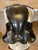 Used 17" Equation Dressage Saddle XW