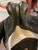 Used 17" Equation Dressage Saddle XW