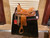 Used 15" No Brand Western Saddle
