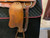 Used 15" No Brand Western Saddle