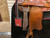 Used 15" No Brand Western Saddle