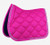 PS of Sweden Original Monogram Jump Saddle Pad