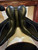 Used 18" Dresch Dressage Saddle M