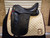Used 18" Dresch Dressage Saddle M
