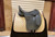 Used 17.5" Wintec 500 Dressage Saddle W
