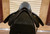 Used 17.5" Wintec 500 Dressage Saddle W