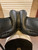 Used 17.5" Wintec 500 Dressage Saddle W