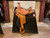 NEW W/ TAGS - 16" Circle Y Walnut Grove Flex 2 Western Saddle