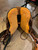NEW W/ TAGS - 16" Circle Y Walnut Grove Flex 2 Western Saddle