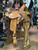 NEW W/ TAGS - 16" Circle Y Walnut Grove Flex 2 Western Saddle