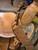 NEW W/ TAGS - 16" Circle Y Walnut Grove Flex 2 Western Saddle