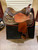 Used 16" Dale Chavez Reining Western Saddle