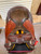 Used 16" Dale Chavez Reining Western Saddle