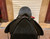 Used 17.5" Wintec Pro Dressage Saddle XW ADJ