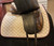 Used 17"Lovatt & Ricketts Oxford Dressage Saddle XW