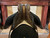 Used 17"Lovatt & Ricketts Oxford Dressage Saddle XW