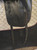 Used 17" Kent & Masters R-Series Dressage Saddle XW
