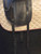 Used 17" Kent & Masters R-Series Dressage Saddle XW