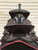 Used 18" Circle Y Trail Western Saddle
