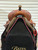 Used 16" Debra Sibley Barrel Western Saddle