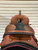 Used 16" Debra Sibley Barrel Western Saddle