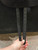 Used 17.5" Silhouette Dressage Saddle W