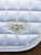 LeMieux® Loire Classic Close Contact Square Saddle Pad