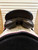 Used 17" County Warmblood Dressage Saddle MW